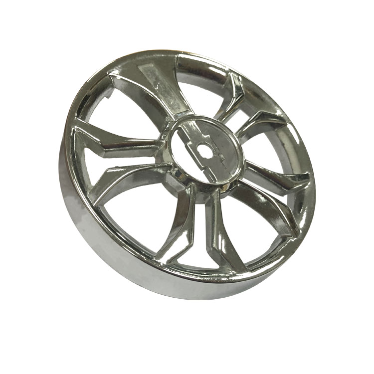 锌合金轮胎配件 高精密锌合金压铸 新能源汽车配件优质供应商